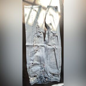 Wild Fable ripped jeans